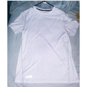 "🔥" athletic shirt